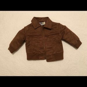 Boy Jacket